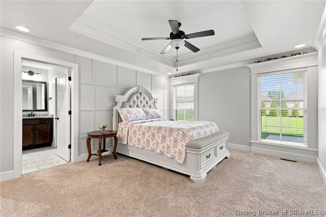 3116 BLUE SKY LOOP, Jeffersonville, IN 47130