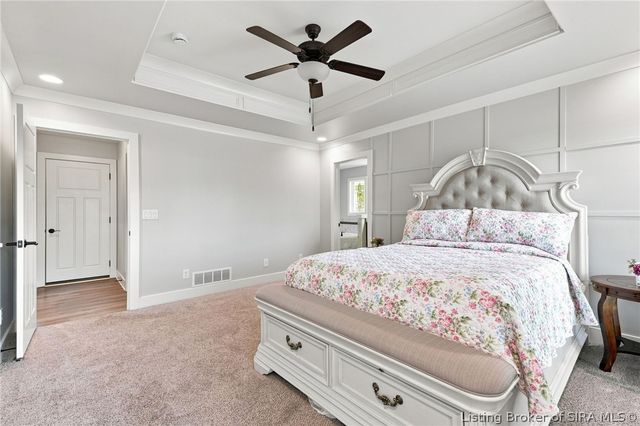 3116 BLUE SKY LOOP, Jeffersonville, IN 47130