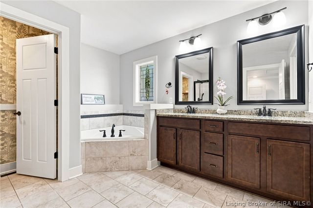 3116 BLUE SKY LOOP, Jeffersonville, IN 47130