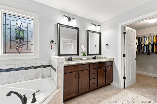 3116 BLUE SKY LOOP, Jeffersonville, IN 47130