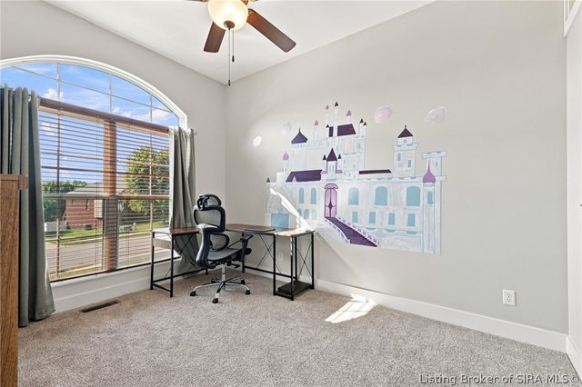 3116 BLUE SKY LOOP, Jeffersonville, IN 47130