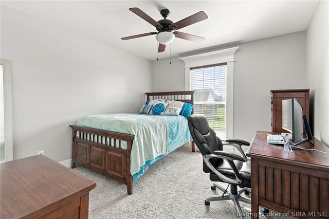 3116 BLUE SKY LOOP, Jeffersonville, IN 47130