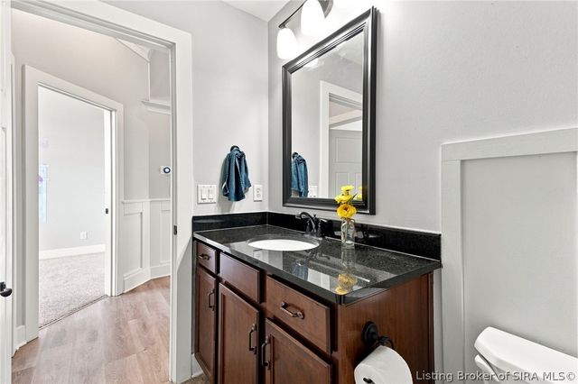 3116 BLUE SKY LOOP, Jeffersonville, IN 47130