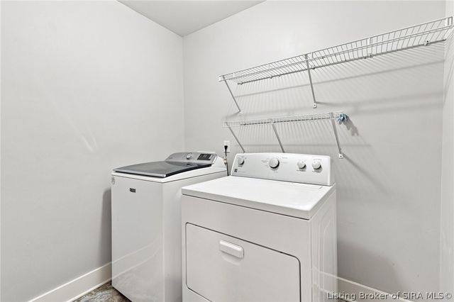 3116 BLUE SKY LOOP, Jeffersonville, IN 47130