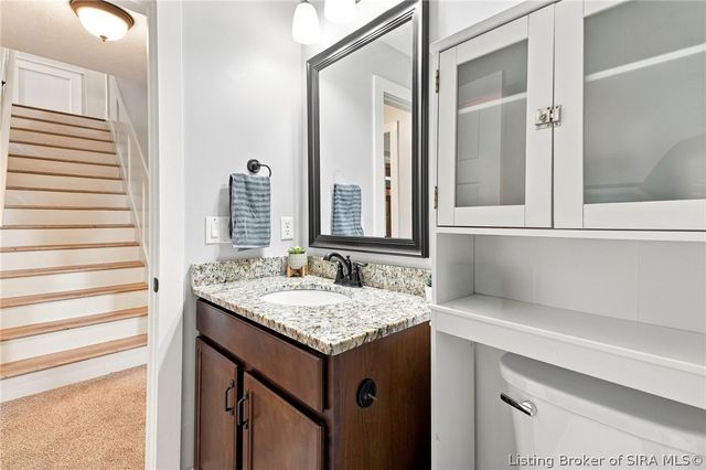 3116 BLUE SKY LOOP, Jeffersonville, IN 47130