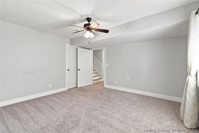 3116 BLUE SKY LOOP, Jeffersonville, IN 47130
