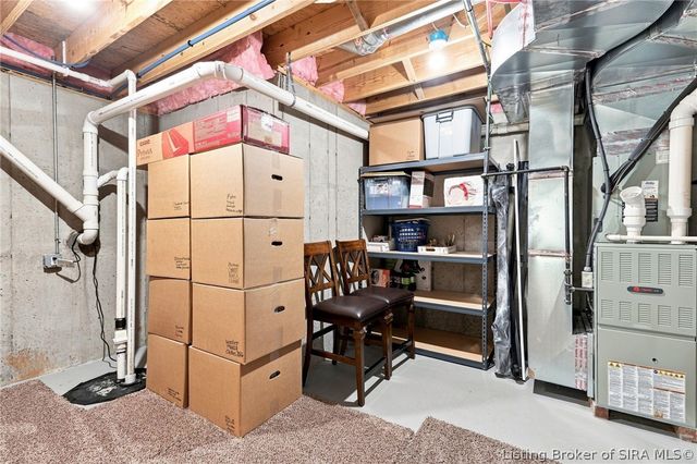 3116 BLUE SKY LOOP, Jeffersonville, IN 47130
