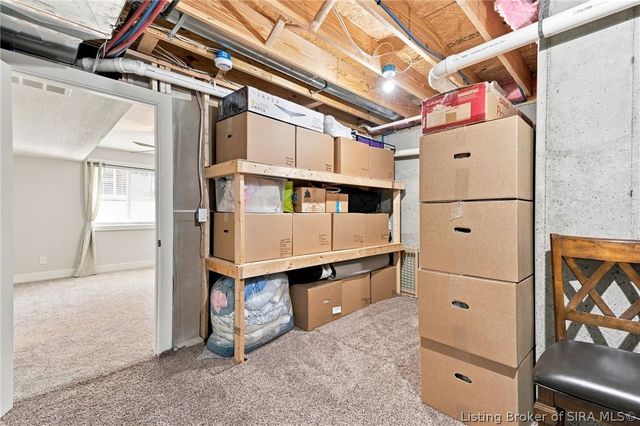 3116 BLUE SKY LOOP, Jeffersonville, IN 47130