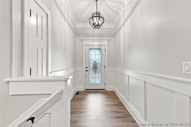 3116 BLUE SKY LOOP, Jeffersonville, IN 47130