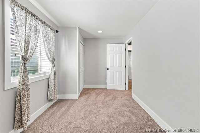 3116 BLUE SKY LOOP, Jeffersonville, IN 47130