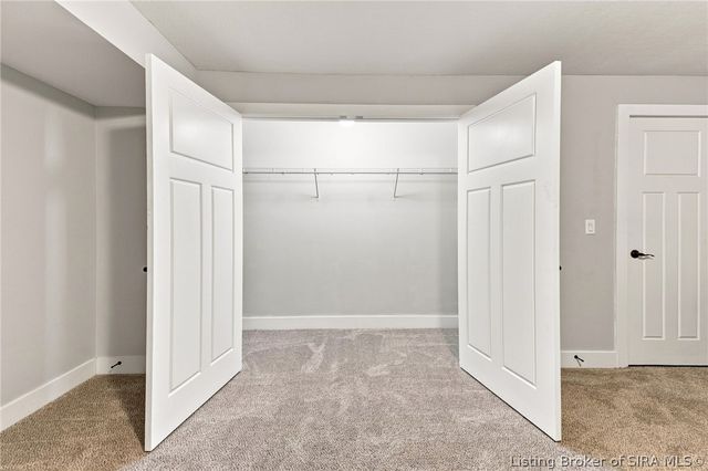 3116 BLUE SKY LOOP, Jeffersonville, IN 47130