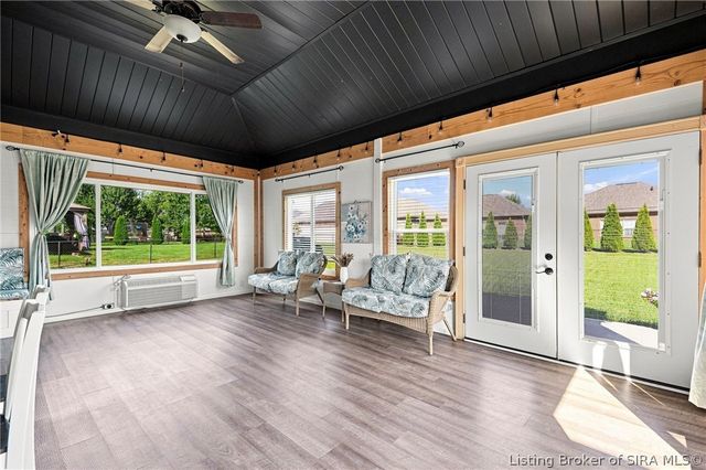 3116 BLUE SKY LOOP, Jeffersonville, IN 47130