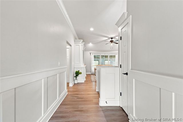 3116 BLUE SKY LOOP, Jeffersonville, IN 47130