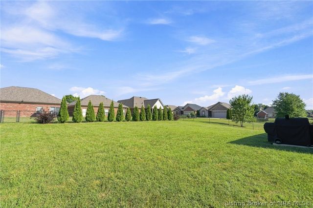 3116 BLUE SKY LOOP, Jeffersonville, IN 47130