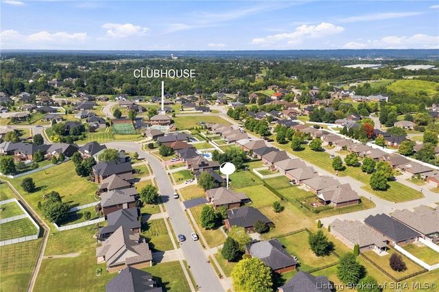 3116 BLUE SKY LOOP, Jeffersonville, IN 47130