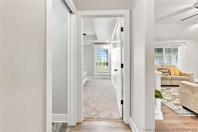 3116 BLUE SKY LOOP, Jeffersonville, IN 47130