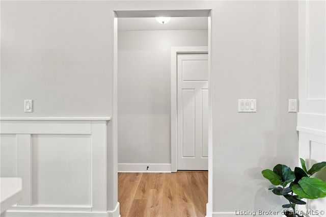 3116 BLUE SKY LOOP, Jeffersonville, IN 47130