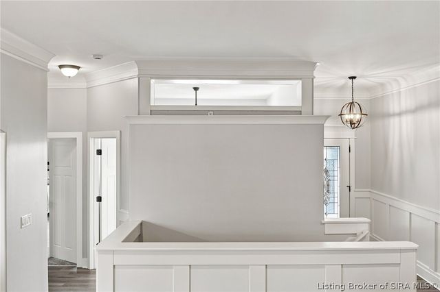 3116 BLUE SKY LOOP, Jeffersonville, IN 47130