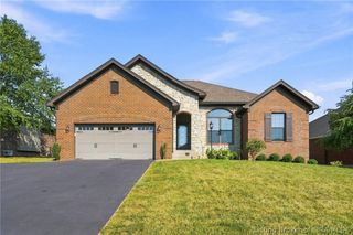 3116 BLUE SKY LOOP, Jeffersonville, IN 47130