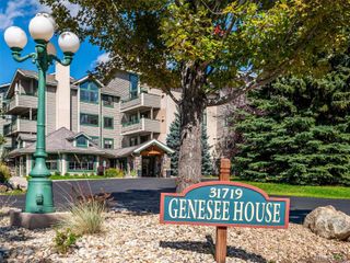 31719 Rocky Village Drive 311, Evergreen, CO 80439