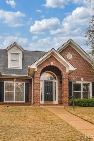 904 Pin Brook, Tuscaloosa, AL 35406