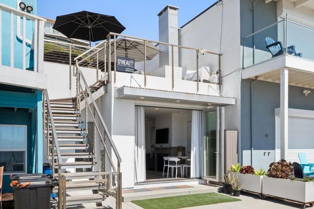 264 Beach Drive, Aptos, CA 95003