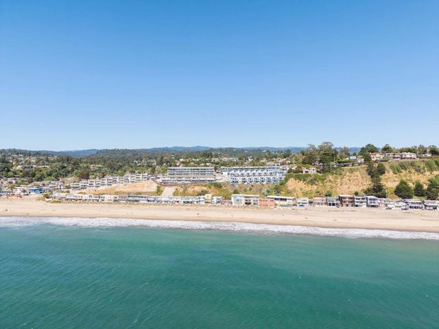 264 Beach Drive, Aptos, CA 95003
