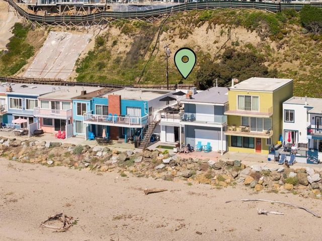 264 Beach Drive, Aptos, CA 95003