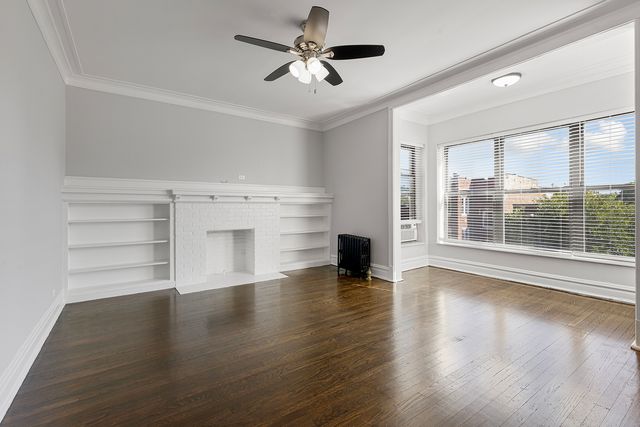 3048 W Leland Avenue 3, Chicago, IL 60625