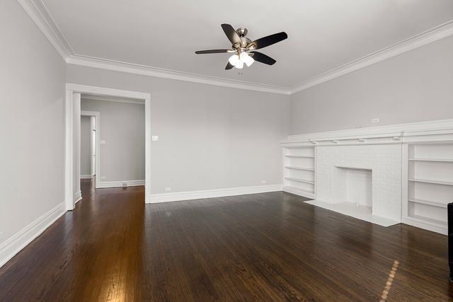 3048 W Leland Avenue 3, Chicago, IL 60625