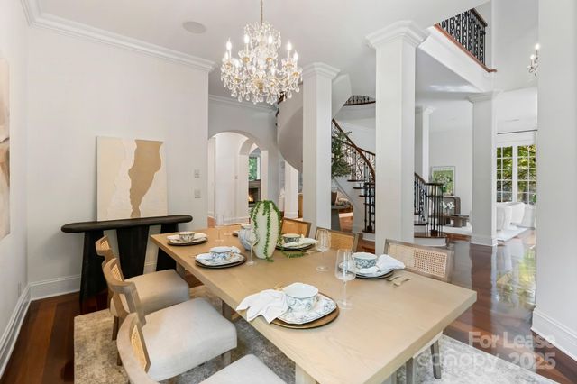 2310 La Maison Drive, Charlotte, NC 28226