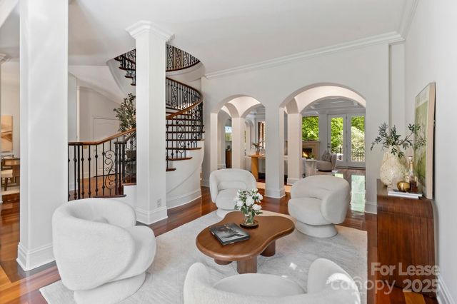 2310 La Maison Drive, Charlotte, NC 28226