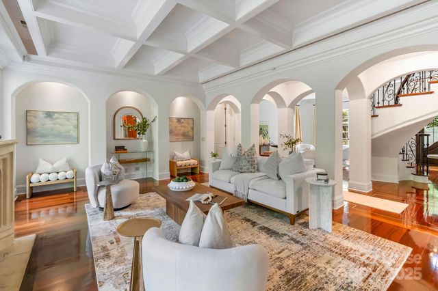 2310 La Maison Drive, Charlotte, NC 28226