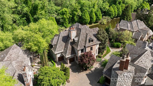 2310 La Maison Drive, Charlotte, NC 28226