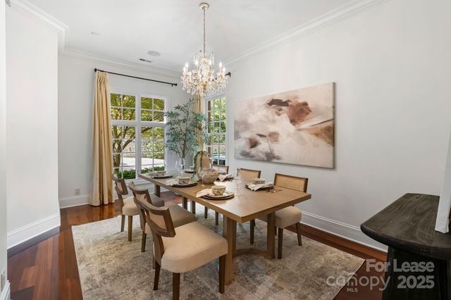 2310 La Maison Drive, Charlotte, NC 28226