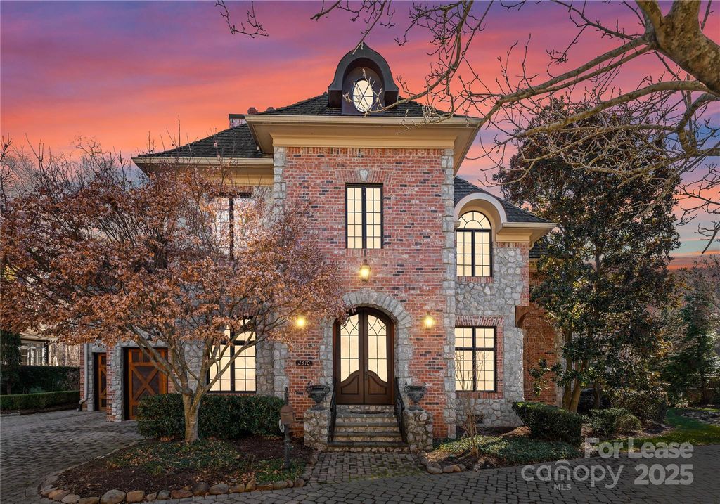 2310 La Maison Drive, Charlotte, NC 28226
