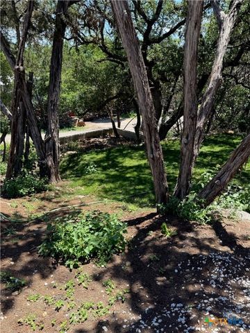 190 Oakridge Street, Canyon Lake, TX 78133