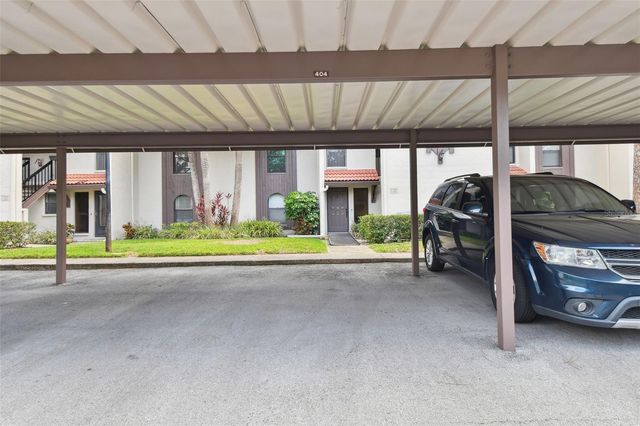 3505 TARPON WOODS BOULEVARD P404, Palm Harbor, FL 34685