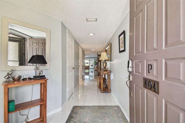 3505 TARPON WOODS BOULEVARD P404, Palm Harbor, FL 34685