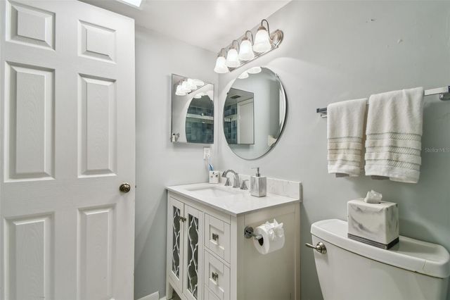 3505 TARPON WOODS BOULEVARD P404, Palm Harbor, FL 34685