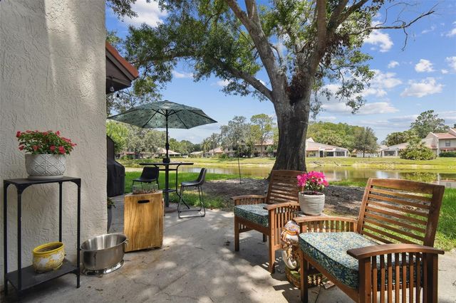 3505 TARPON WOODS BOULEVARD P404, Palm Harbor, FL 34685