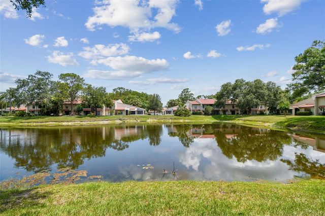 3505 TARPON WOODS BOULEVARD P404, Palm Harbor, FL 34685