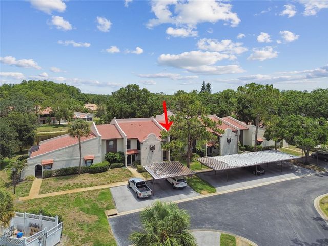 3505 TARPON WOODS BOULEVARD P404, Palm Harbor, FL 34685