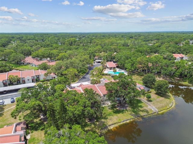 3505 TARPON WOODS BOULEVARD P404, Palm Harbor, FL 34685