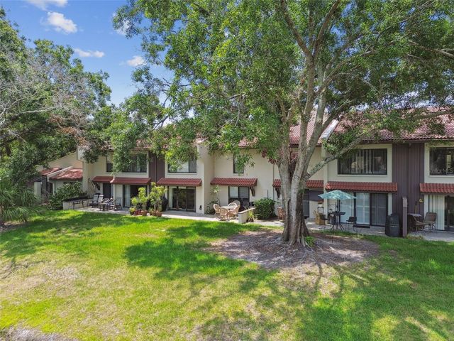3505 TARPON WOODS BOULEVARD P404, Palm Harbor, FL 34685