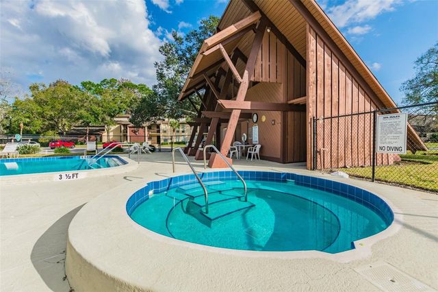 3505 TARPON WOODS BOULEVARD P404, Palm Harbor, FL 34685