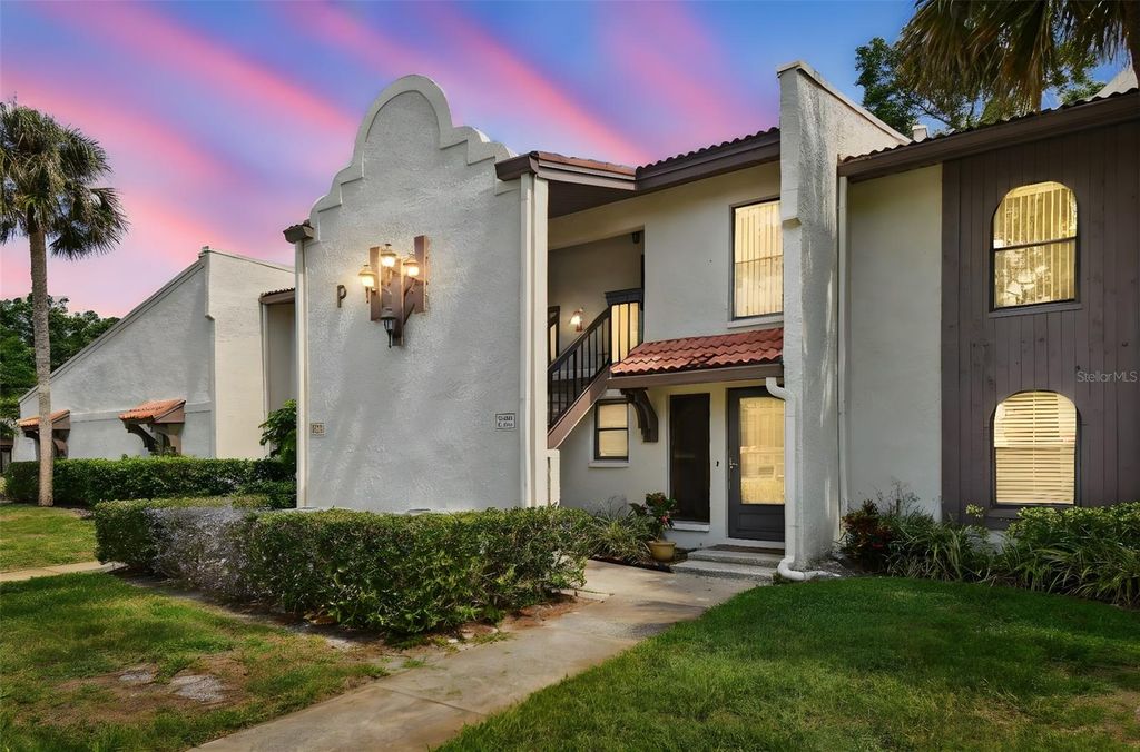 3505 TARPON WOODS BOULEVARD P404, Palm Harbor, FL 34685