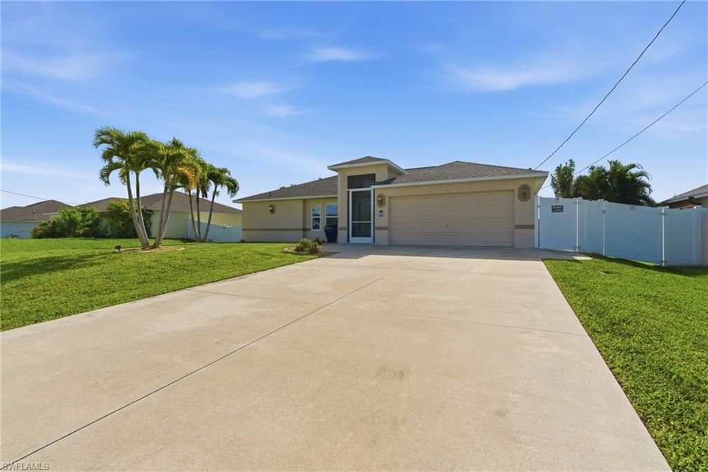 317 SW 25th AVE, CAPE CORAL, FL 33991 — photo 2