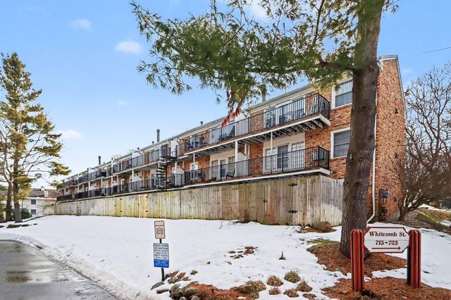 723 Whitcomb Street B, Kalamazoo, MI 49008