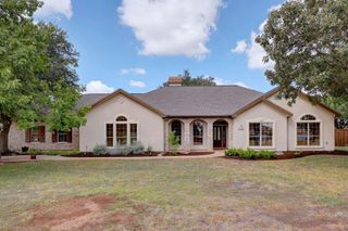 419 Allen CIR, Georgetown, TX 78633